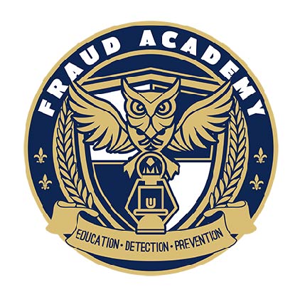 Fraud Academy